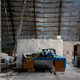 Illustration for article titled Photos go behind the scenes of the world's cryonics facilities